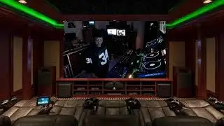 In The Zone Entertainment Worldwide
