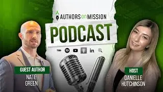 How Nate Green Turned Adversity Into a Motto: &ldquo;Suck Less, Do Better&rdquo;