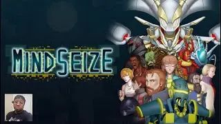 MindSeize Review / First Impression (Playstation 5)