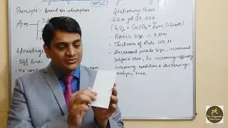 Part 12: HPTLC - Introduction