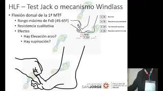 test de jack