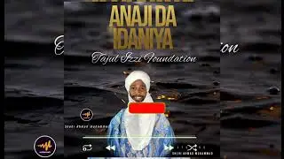 Shehi Ahmad Tajul izzi - Ana ji da idaniya