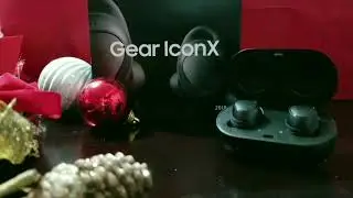 Samsung Gear icon X 2018 review. #InsidersGearIconX #TheInsidersUS.