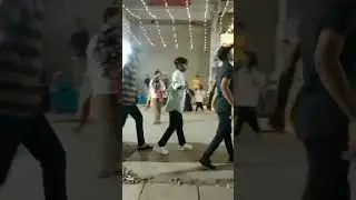 2 Tali garba Steps || Shivam || Like & Subscribe to my Youtube channel For More Videos