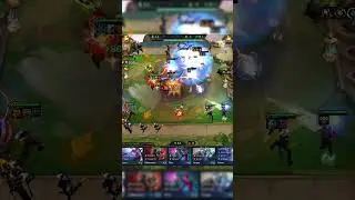 Jhin Clutches a Lost Round with Exotech 7 | TFT Set 14 Highlight
