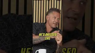 Find out why Scott Nails almost needed a real lawyer! 😂 #ZZRoundtable