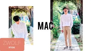 [PROFILE PHOTO #7] #MAC | ZWOLF
