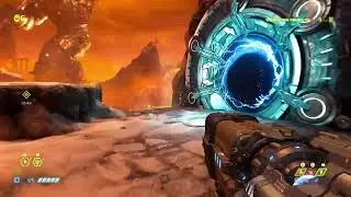 THE_LIVING_DREAD - DOOM ETERNAL - PS5 PRO GAMEPLAY