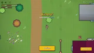 *Bew pew mew* | ZombsRoyale.io