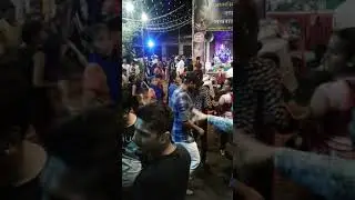 Atma vishwas kirida mandal garba 2017