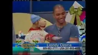 Ñeñeco se pone mono porque se va para NY