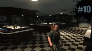 Max Payne 3 Going On a Luxury Yacht #10