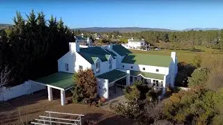 Exclusive family home for Sale | Villiersdorp