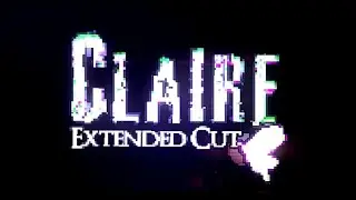 Claire: Extended Cut PS4 gameplay