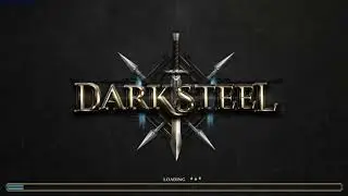 Dark Steel - Android App - GogetaSuperx