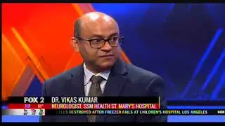 Differences between stroke vs. ministroke | SSM Health
