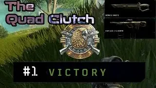 Blackout: That Clutch Play FTW
