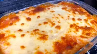 Escondidinho de Mandioca