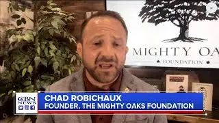 Veterans Charity Founder Says YouTube Video Was Censored for Containing 'Christian' Keyword