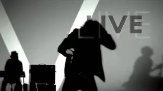 Incubus AXS TV Trailer