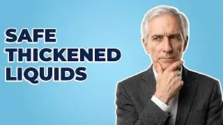 What Thickened Liquids Are Safe For Stroke?