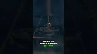 Prince of Persia: &iexcl;El Alma del Guerrero! Tutorial y Combate &Eacute;pico