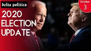 2020 Election Countdown - Part 1