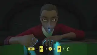 Last Stop Gameplay | Xbox Series X | Gamepass