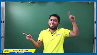 Nociones preliminares de Filosof&iacute;a (Ciclo Repaso - Semana 1) - Parte 1/2