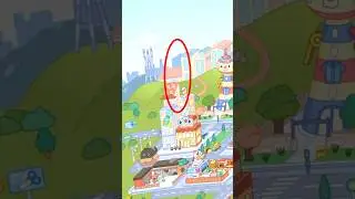 - Toca Boca Toca Life World - Secrets - Crumpets - Pets #tocaboca #kidsgames #tocalifeworld