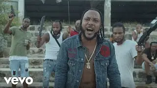 Sevenz - 3 Points (Official Music Video)