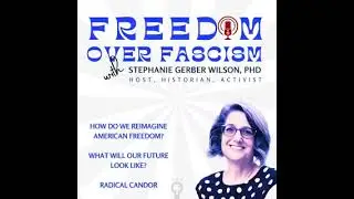 103: Debra Shushan on American Jewish Community Tsuris
