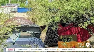 City of Tucson sued and found liable for risks associated with Midtown homeless encampment