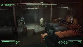 Robocop: Rogue City - Unfinished Business (Blind) Part 1