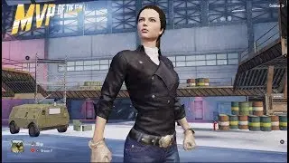 PUBG MOBILE PATCH 0.13.0