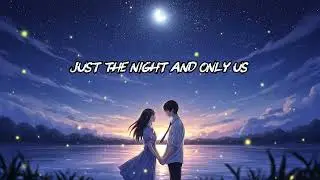 Under the Soft Stars | Sad Love Emotional, Cinematic, and Touching. 💔🎬