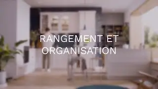 SCH&Uuml;LLER | Rangement et organisation dans la cuisine (Version Fran&ccedil;aise)