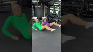 the belly must go