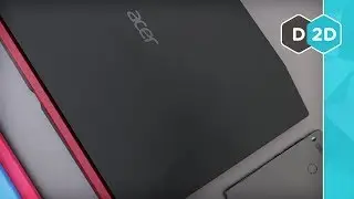 Acer Nitro 5 Review - 2017