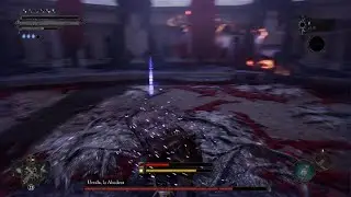 &Uacute;rsula, La Abadesa Boss Battle Build de Fuerza Gu&iacute;a Lords of the Fallen 2023