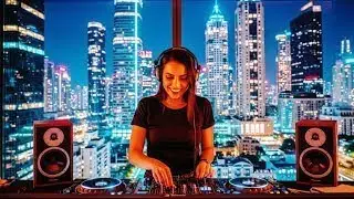 Relaxing Evening Radio &ndash; Chill Deep House to Unwind & De-Stress