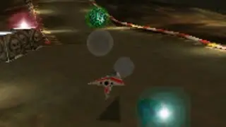 (Probe Challenge) - Tethra - (All Tracks) - (Extreme-G 2)