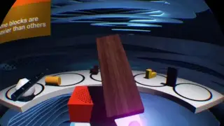 Tumble VR | PSVR | PS4 Pro