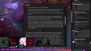 D&D Oncomming Storm, Timeline 2! Episode i've lost count! Where the heck are we?