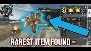 The Most Insane DMZ Recon Extraction Ever... (Kurohana Token & Mythic Loot)