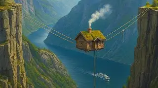 You&rsquo;ve Never Seen These Hidden Treasures Nature&rsquo;s Best Kept Secrets Revealed | UNSEEN PLACES