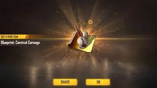 How to get blue print ONE SPIN 😍🤩 🤩🤩 🤩🤩 🤩🤩 🤩