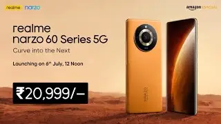 Realme Narzo 60 Pro 5G Price in India 2023, Specs & Release Date !! Realme Narzo 60 Pro 5G !! 100MP?