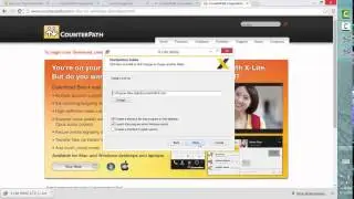 CCB Login Instructions