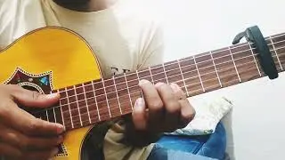 Eterna Gratitud/Paladines del Reyno-Un buen Tutorial para requinto..Bien explicado!